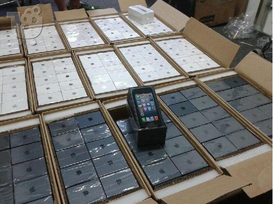 PoulaTo: Apple iPhone 5 (Latest Model) - 64GB